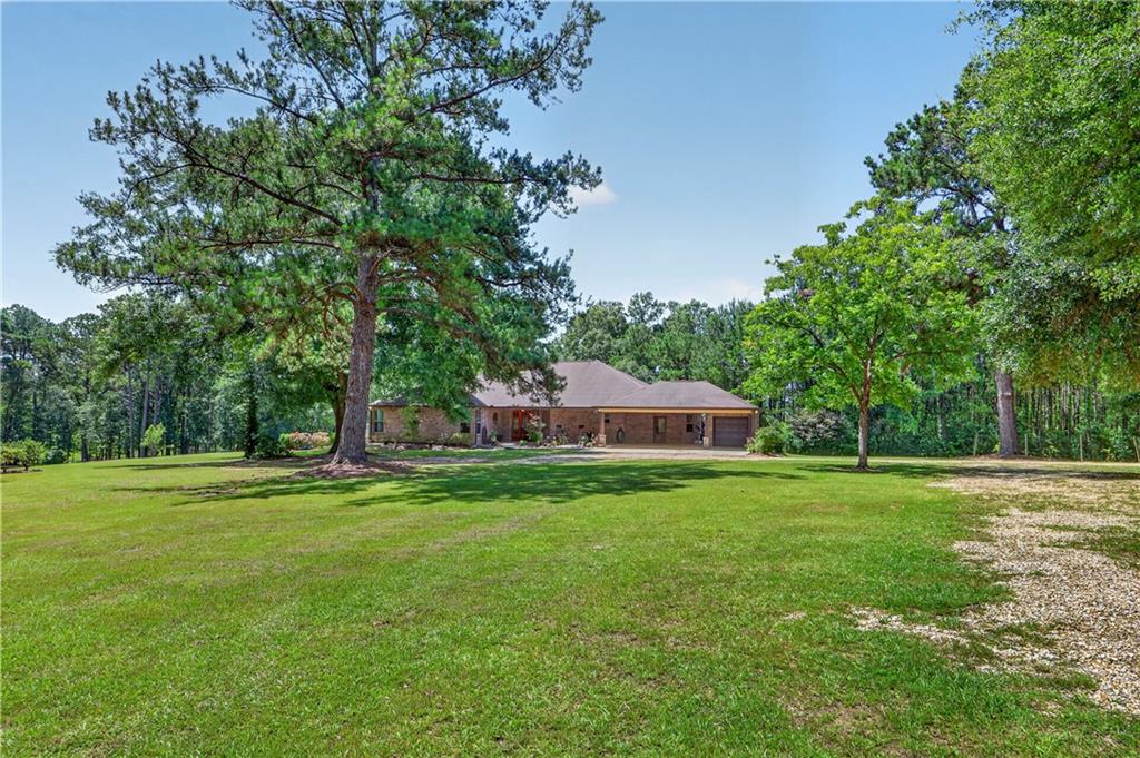16306 Christiansen Lane — photo