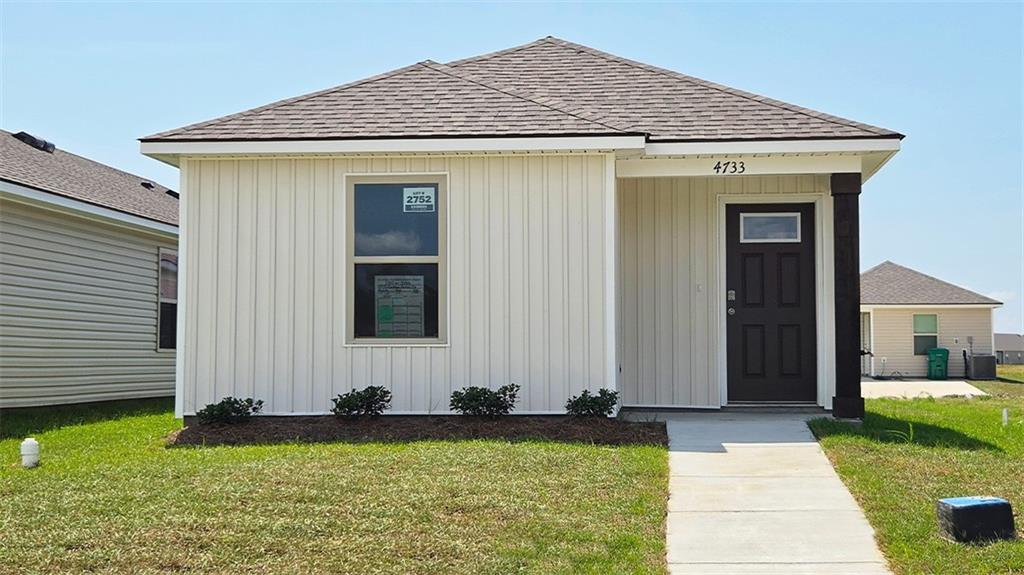 4733 Cotton Grass Drive — photo