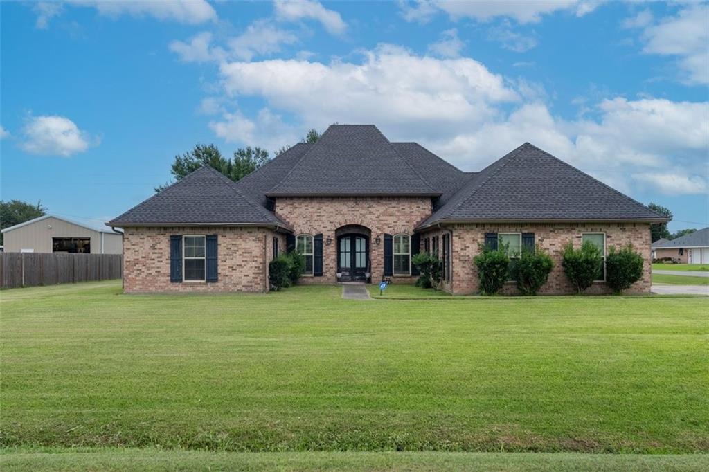 181 Chase Drive — photo