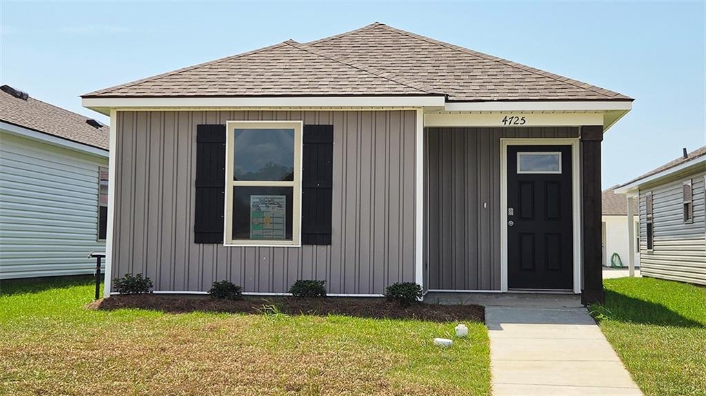 4725 Cotton Grass Drive — photo