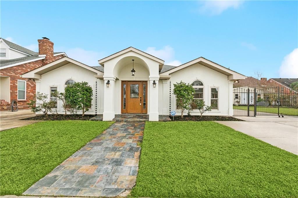 3417 Karen Drive — photo