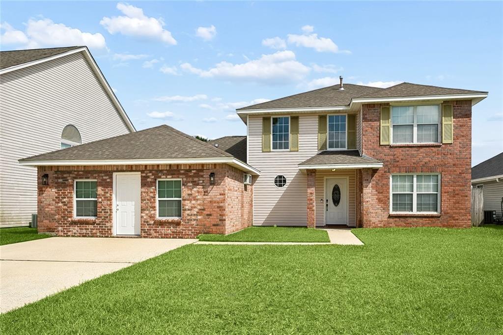 1307 Admiral Nelson Drive — photo