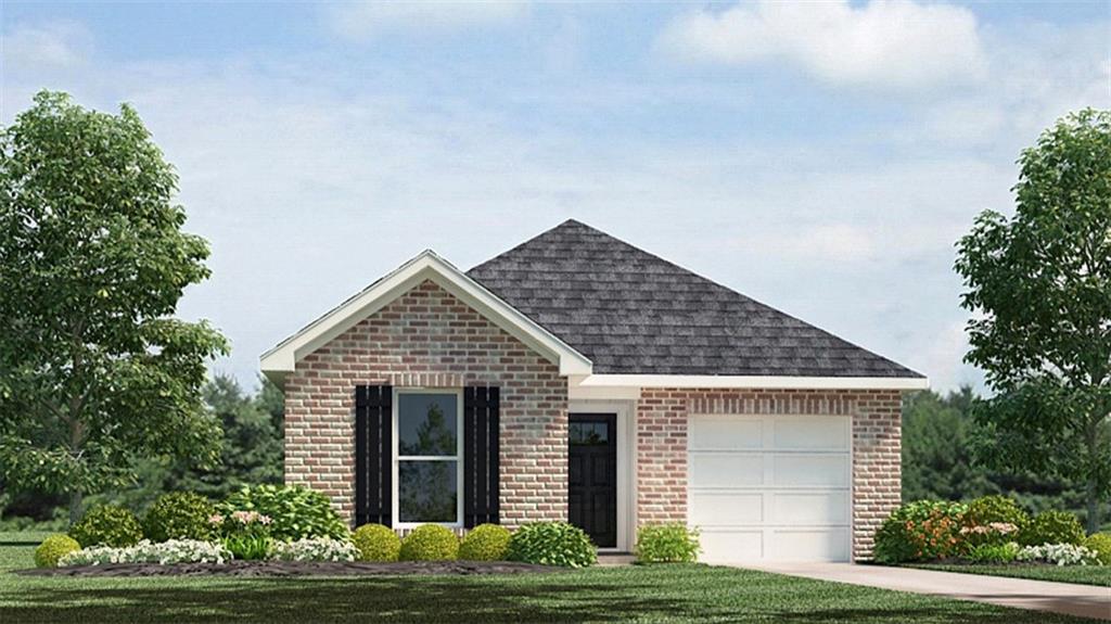 3421 Ward Creek Road — photo