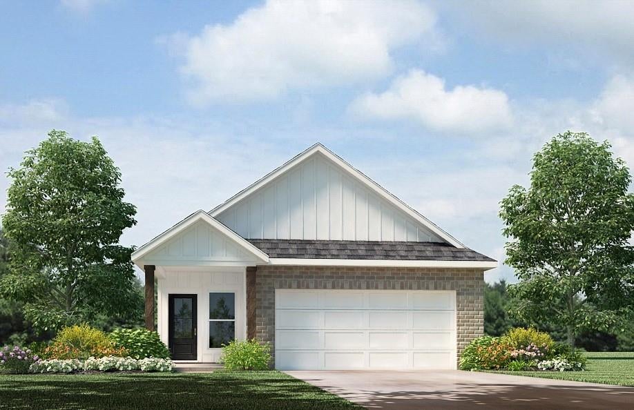 4620 Marais River Drive — photo
