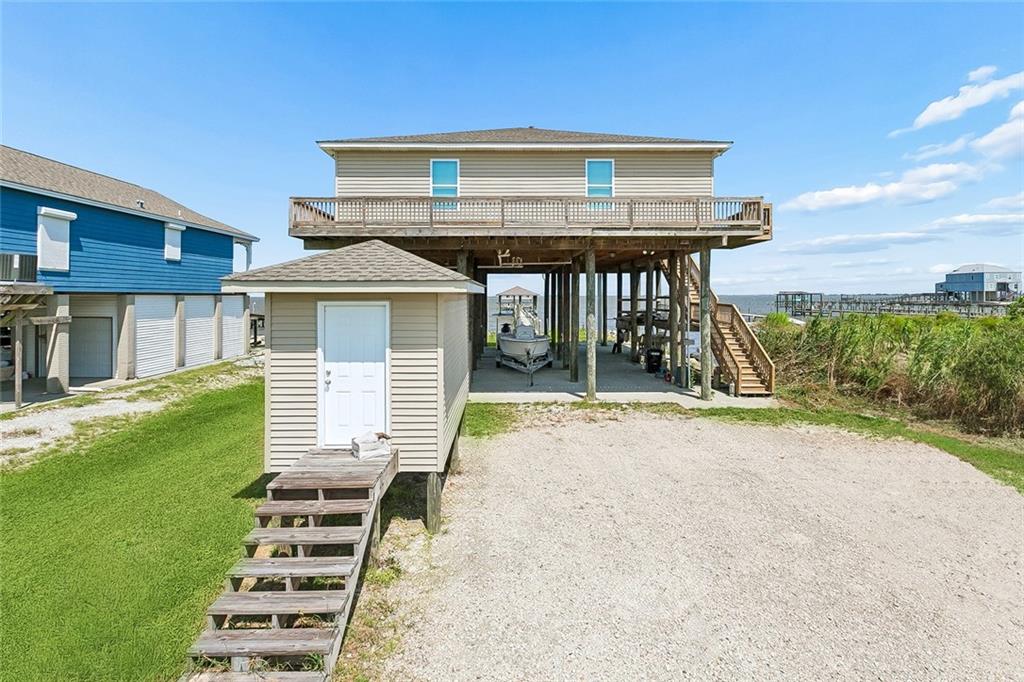 25725 Chef Menteur Highway — photo