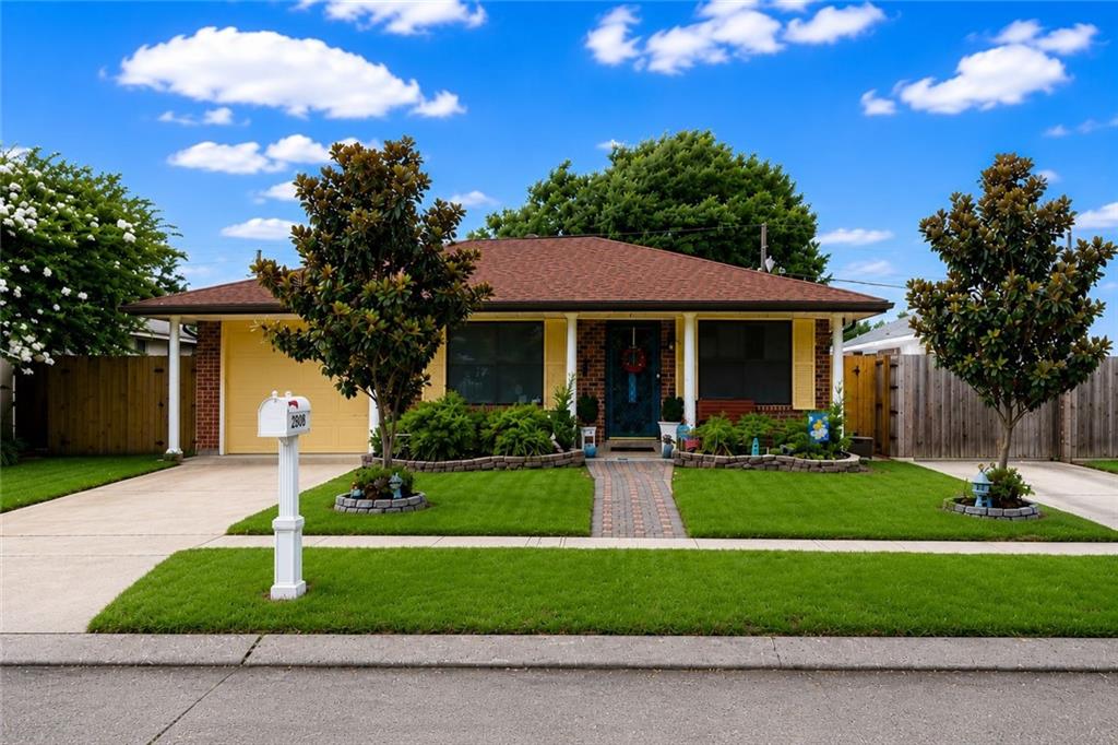2808 Neyrey Drive — photo
