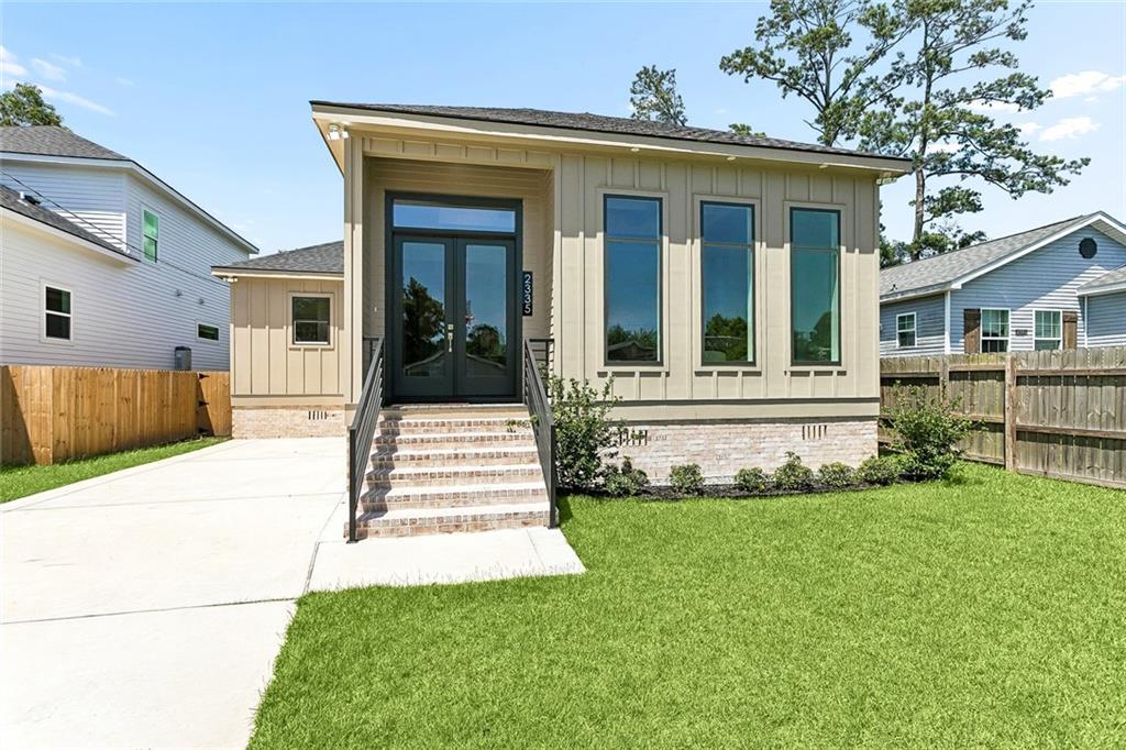 2335 Orleans Street — photo