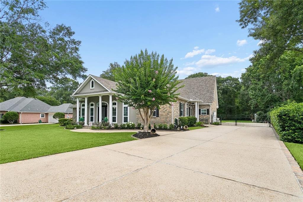 314 STONEBRIDGE Loop, Slidell, LA 70458 — photo 2