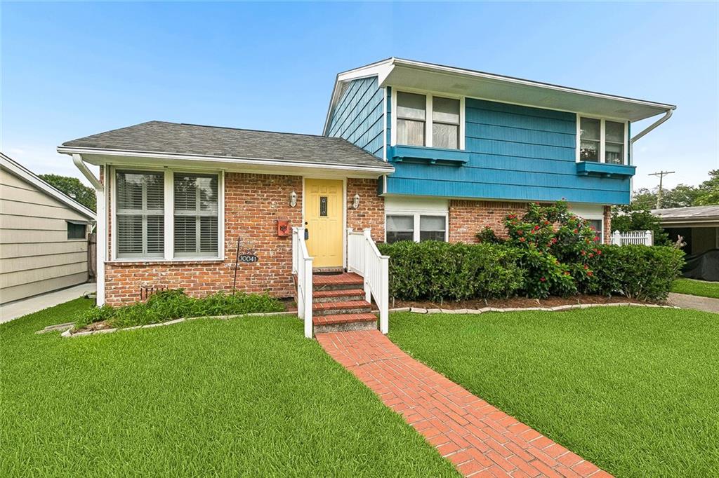 10041 Joel Avenue — photo