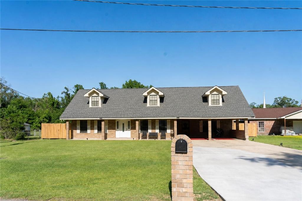 184 Williams Drive — photo