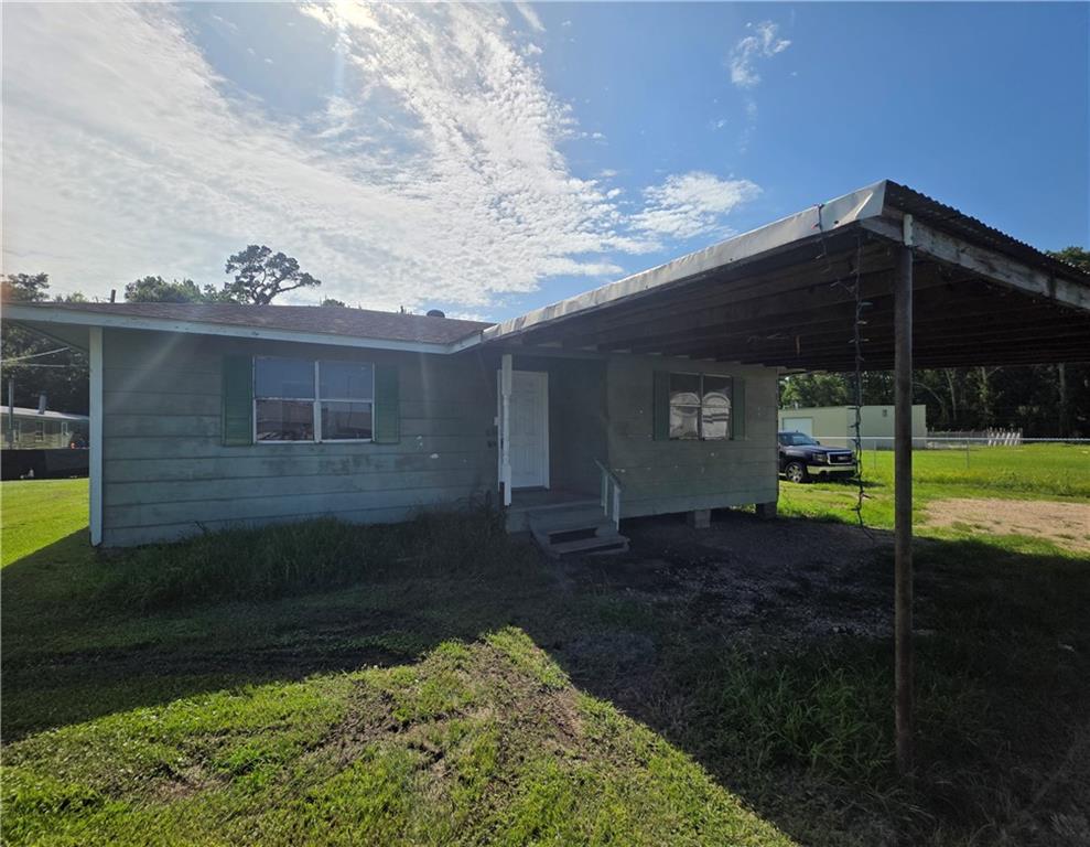 42523 Pumpkin Center Road — photo