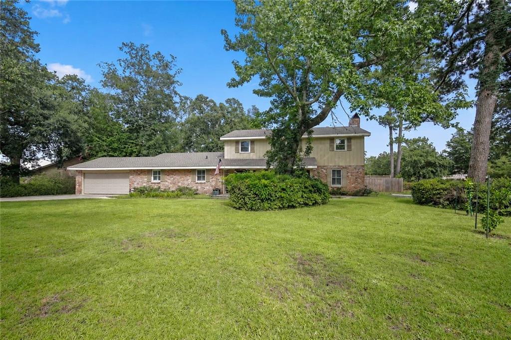 227 Cheron Drive — photo