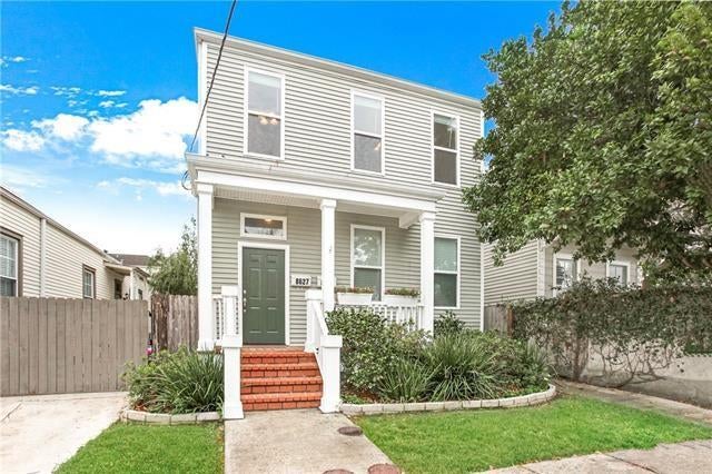 8629 Zimple Street 8629 — photo