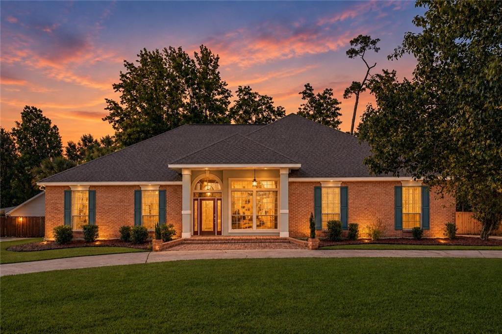 1104 BAY RIDGE Drive, Slidell, LA 70461 — photo 2