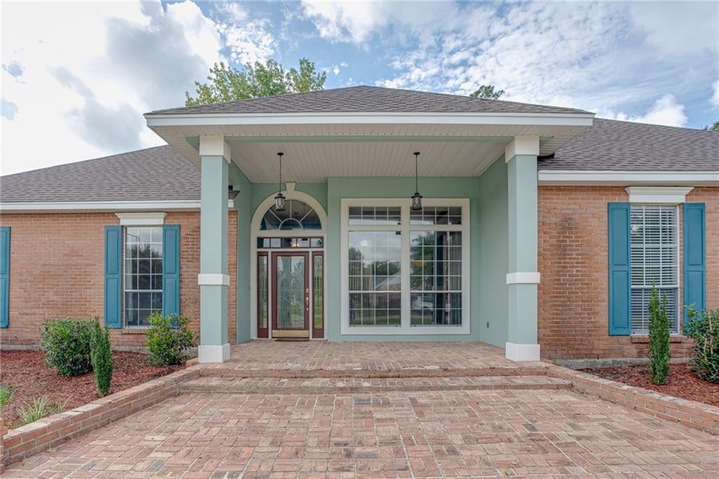 1104 BAY RIDGE Drive, Slidell, LA 70461 — photo 3
