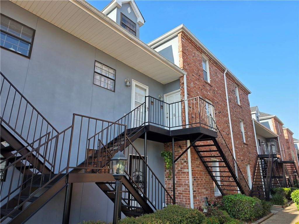 3629 Ridgelake Drive 8 — photo