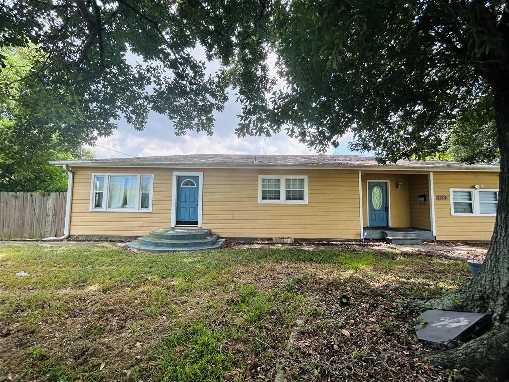 3701 River Road — photo