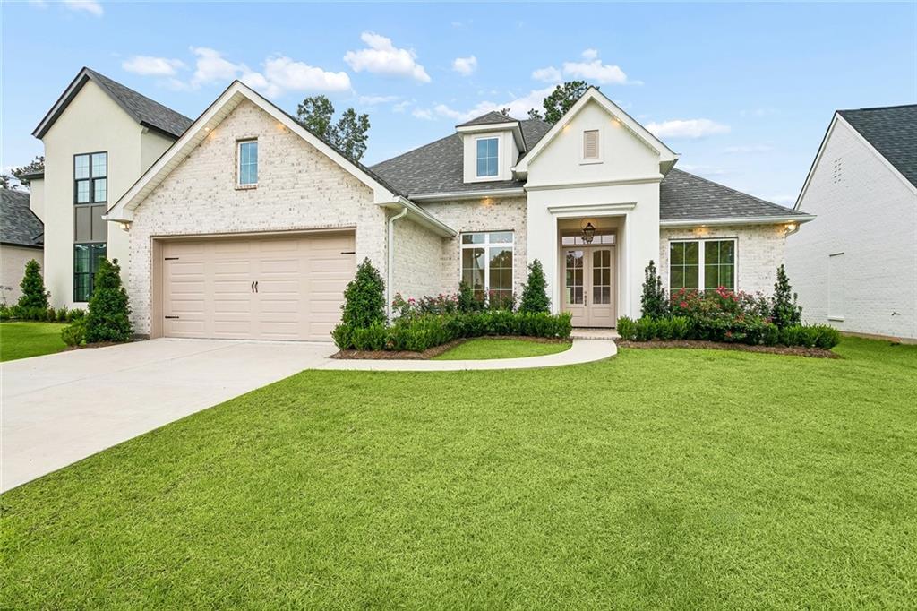 4212 Cypress Point Drive — photo
