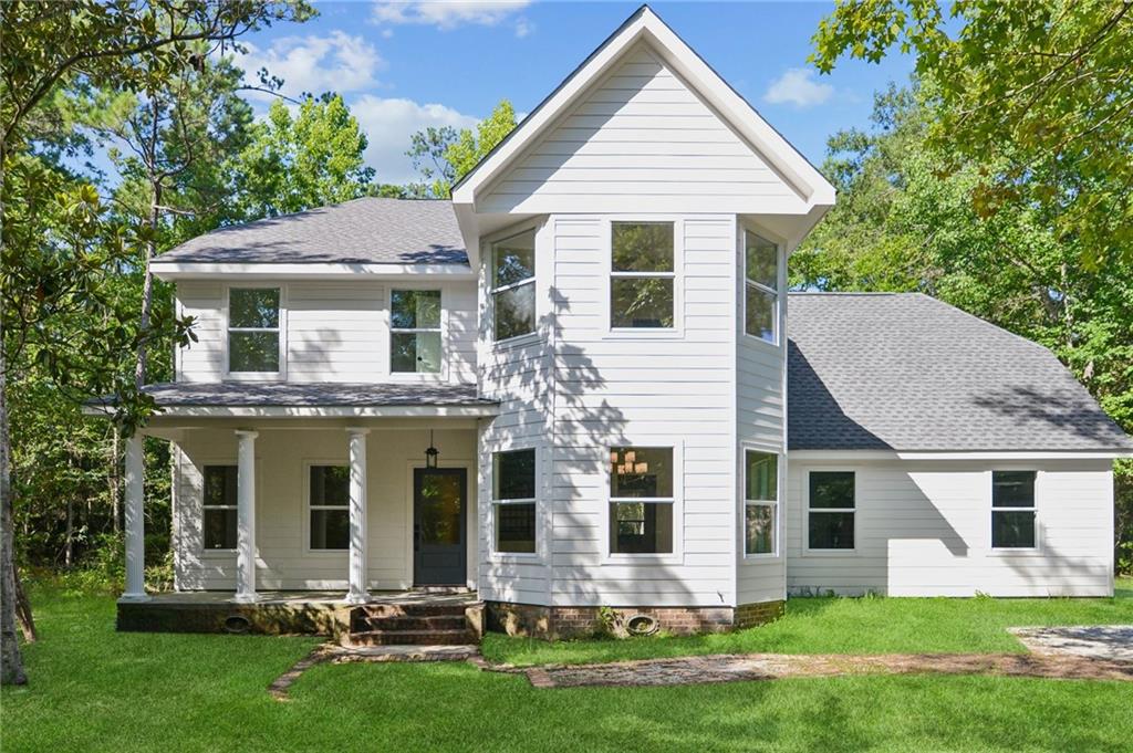 116 Fay Way Drive — photo