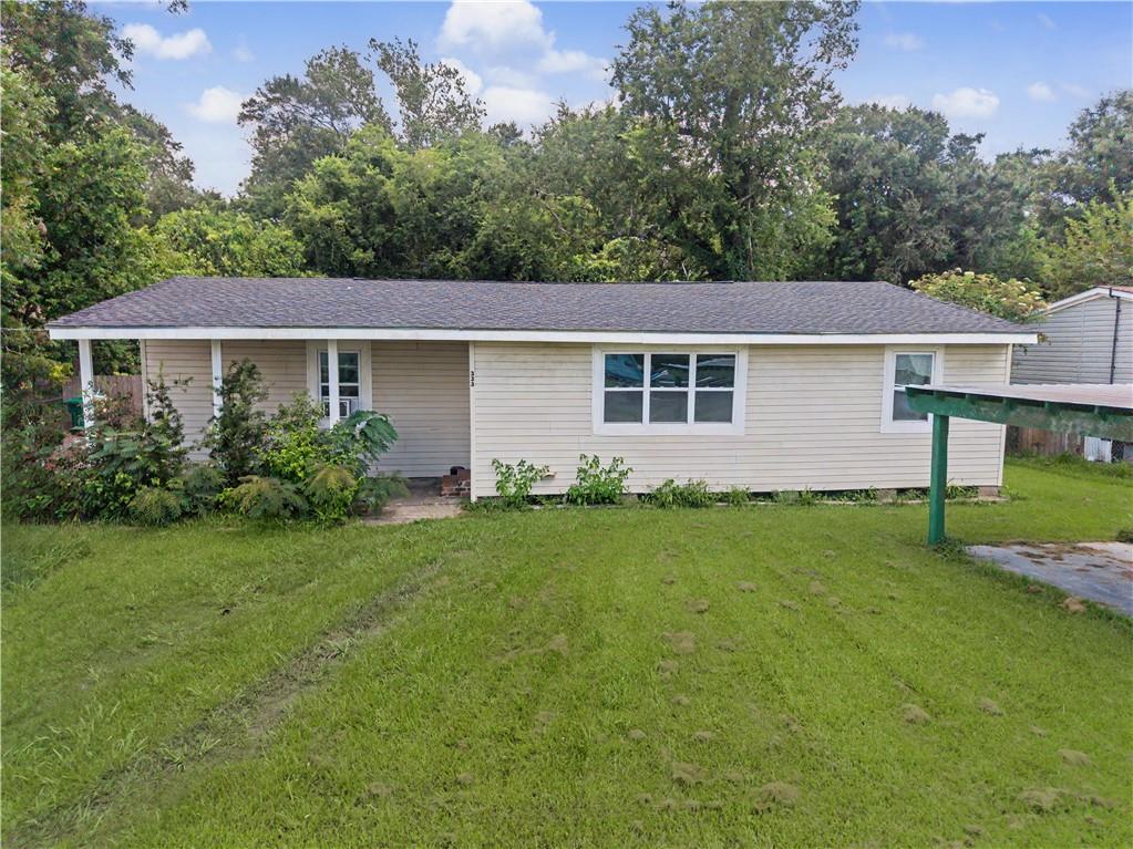 333 Killona Drive — photo