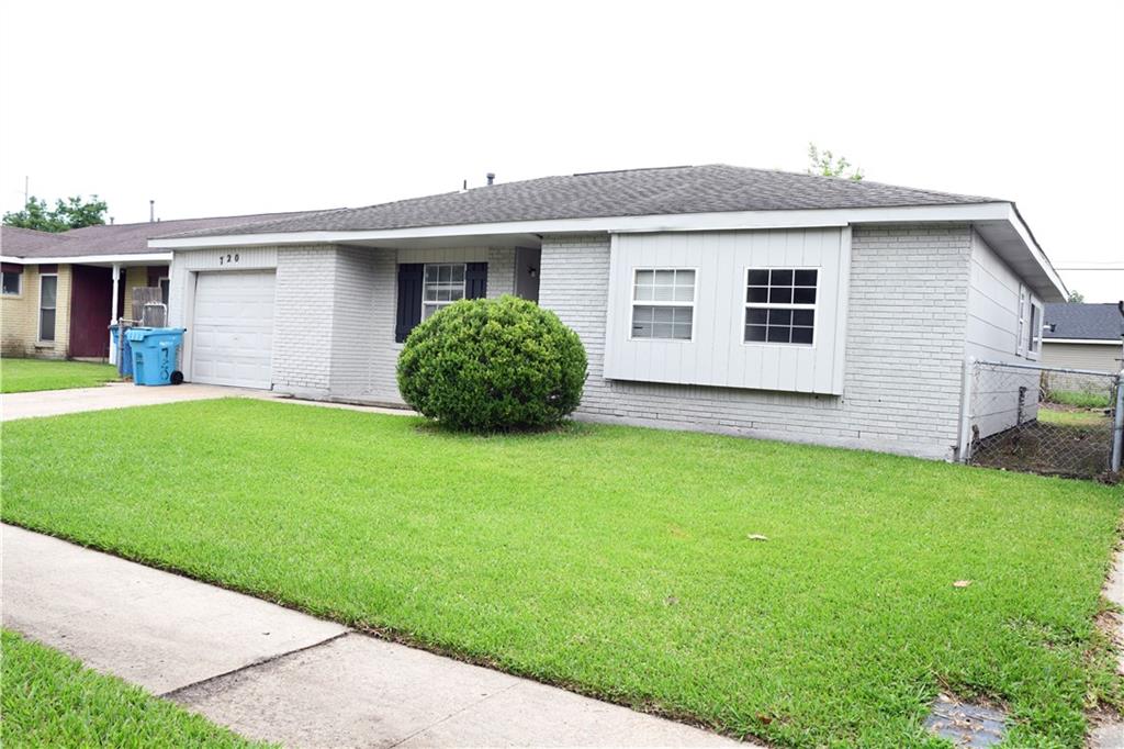 720 Turtle Creek Lane — photo