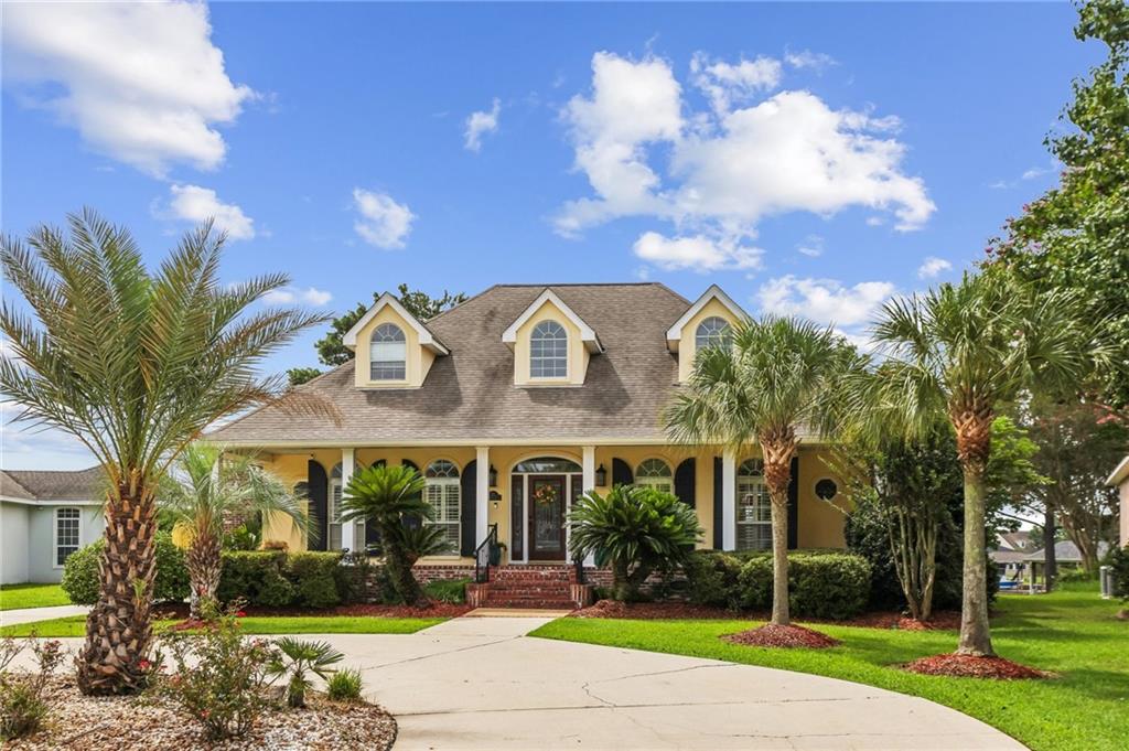 55 INLET Drive, Slidell, LA 70458 — photo 2
