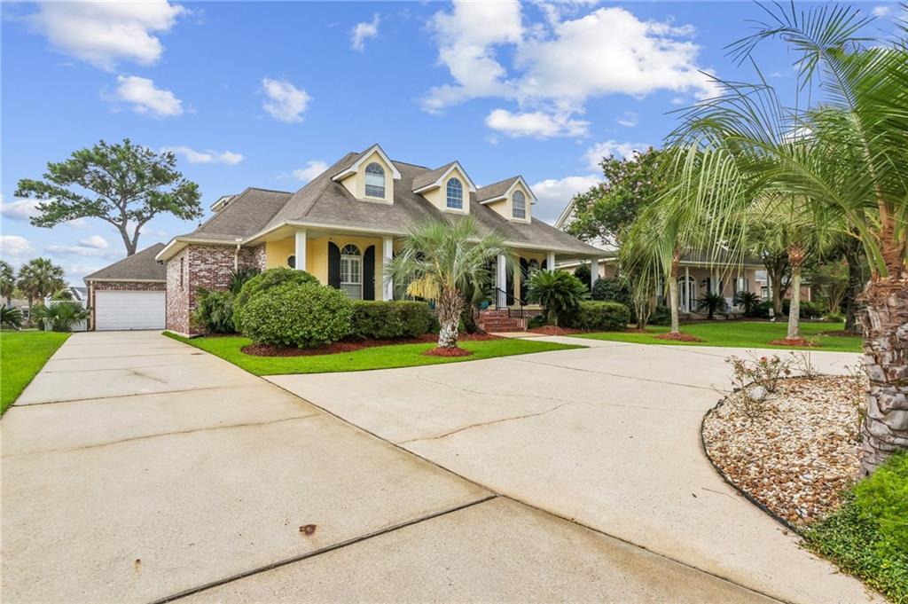 55 INLET Drive, Slidell, LA 70458 — photo 3