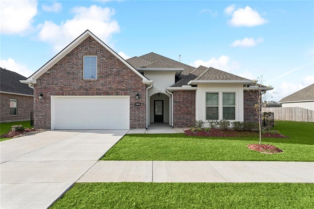 39565 White Sand Lane — photo