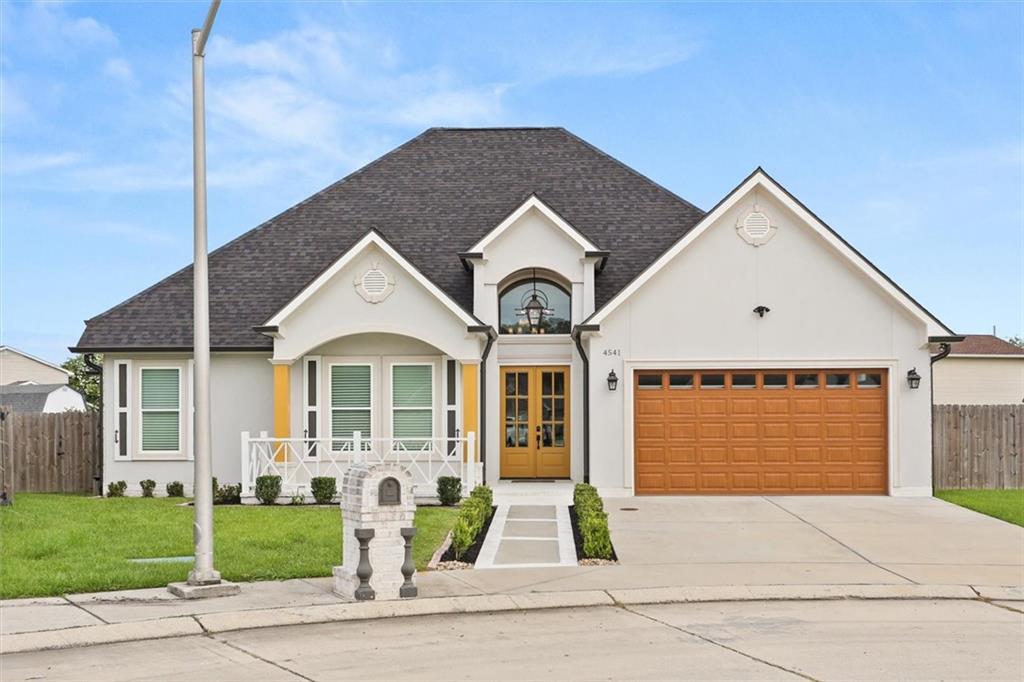4541 Bald Eagle Park — photo