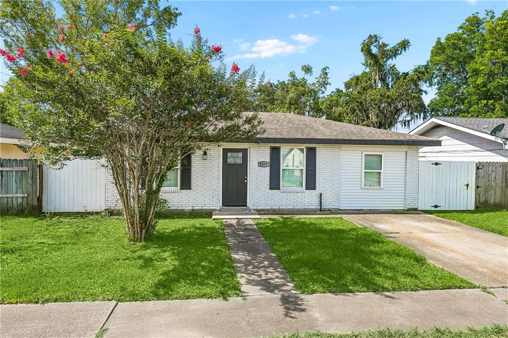 2533 Joy Ann Drive — photo