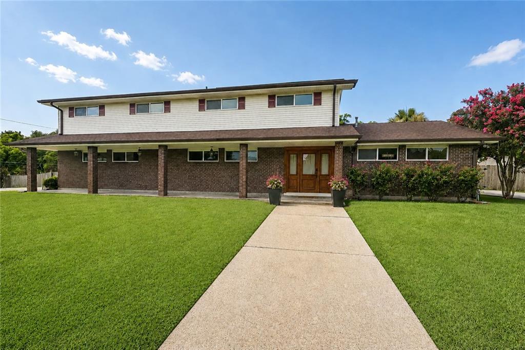 2948 Bayou Road — photo