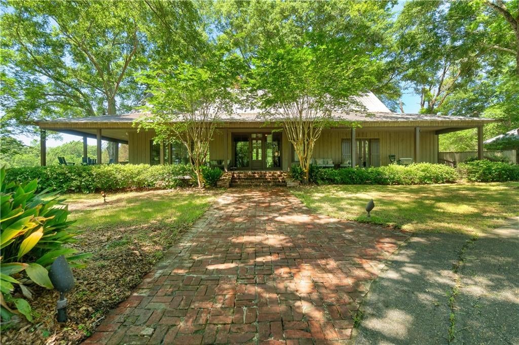 5844 N Williamsburg Road — photo