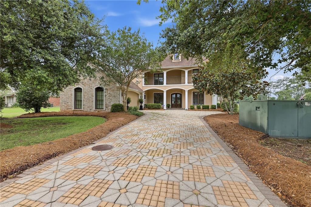 23901 CARTER Trace, Springfield, LA 70462 — photo 2