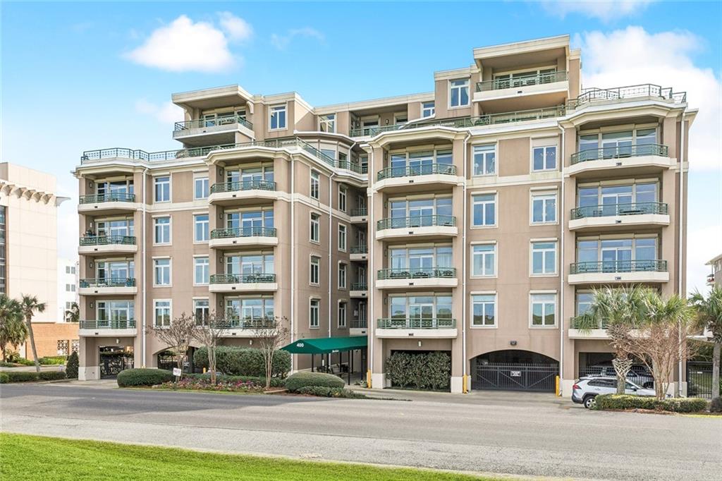 400 Metairie Hammond Highway 5E — photo