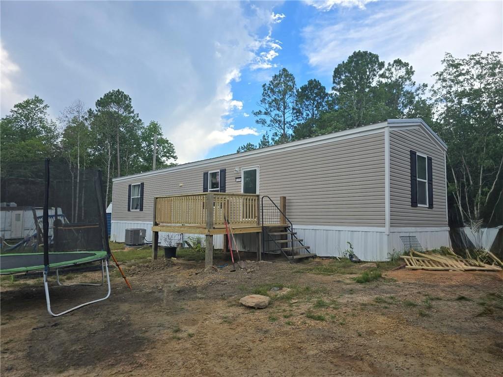 27255 W Bull Creek Drive — photo