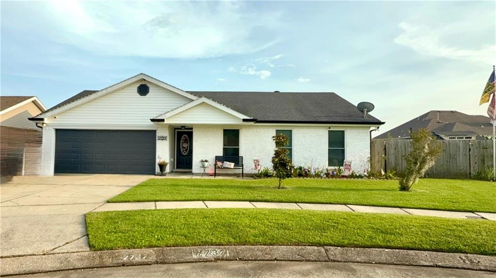 2737 Pin Oak Drive — photo