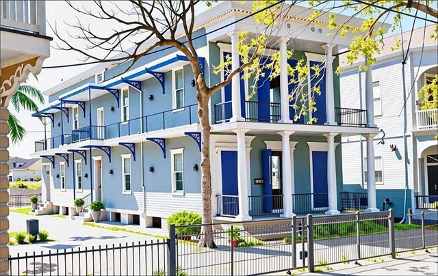 1608 Governor Nicholls Street — photo