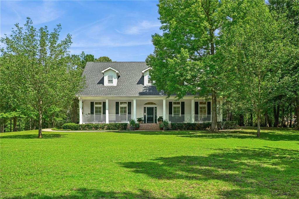 52 Bleu Lake Drive — photo