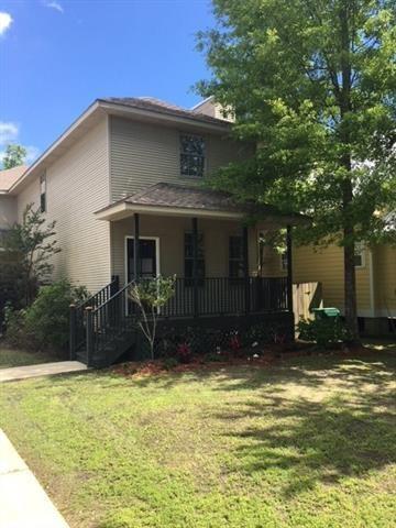 817 Coffee Street — photo