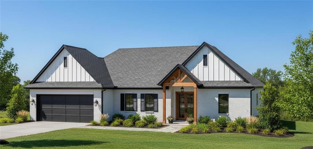 1097 Abita River Drive — photo
