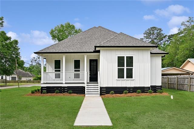 1804 Destin Street — photo