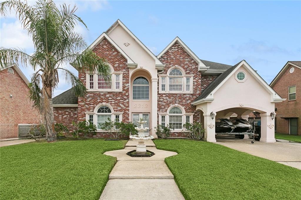 2313 Aramis Drive — photo