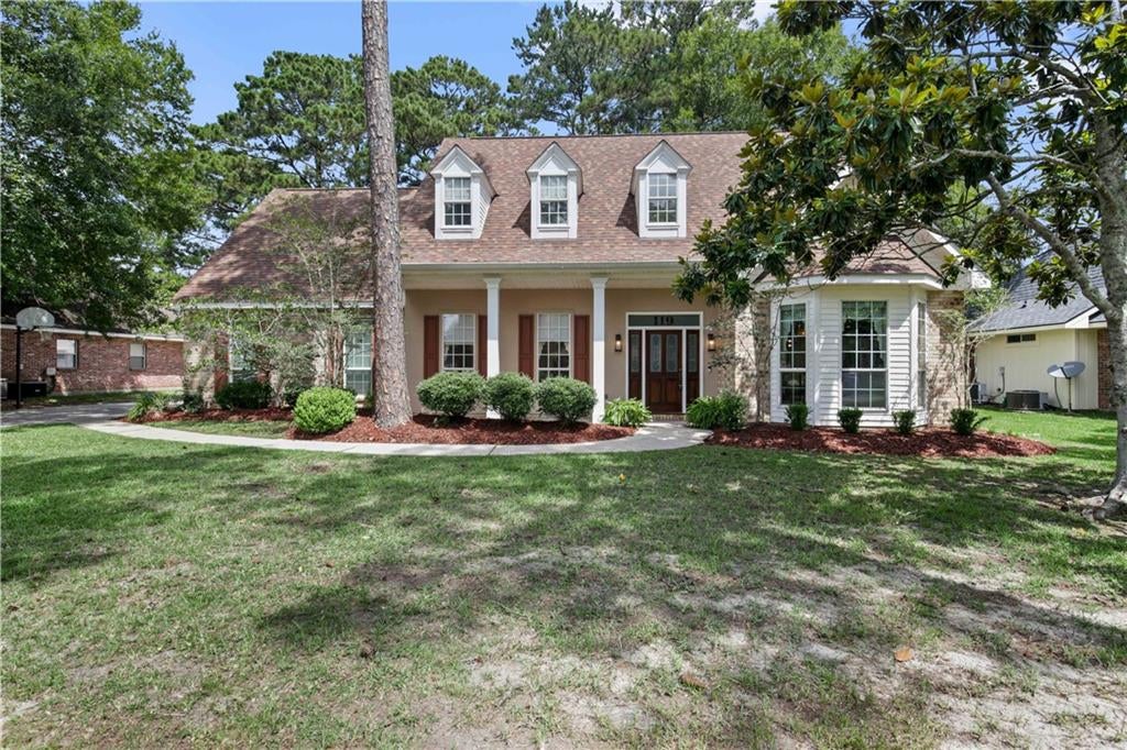 119 Ayshire Court — photo