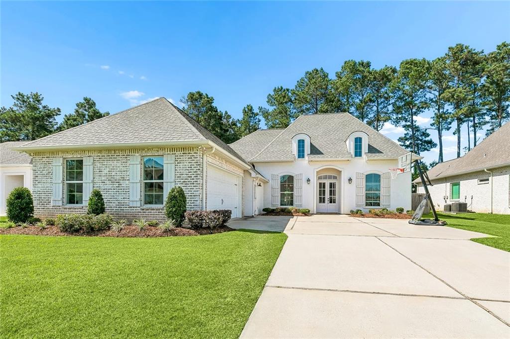 1264 Sweet Clover Way — photo