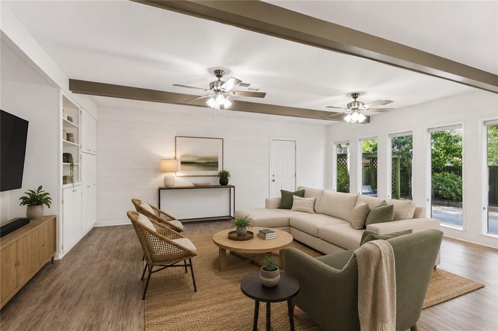 2705 Sells Street — photo
