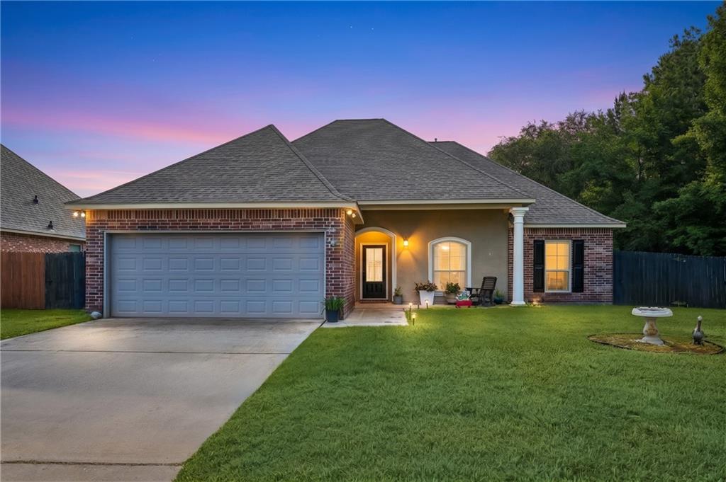39452 Brighton Point Drive — photo