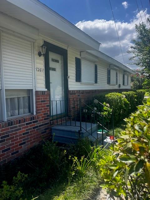 7201 Patterson Drive — photo