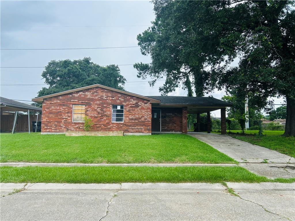 3159 Blair Street — photo