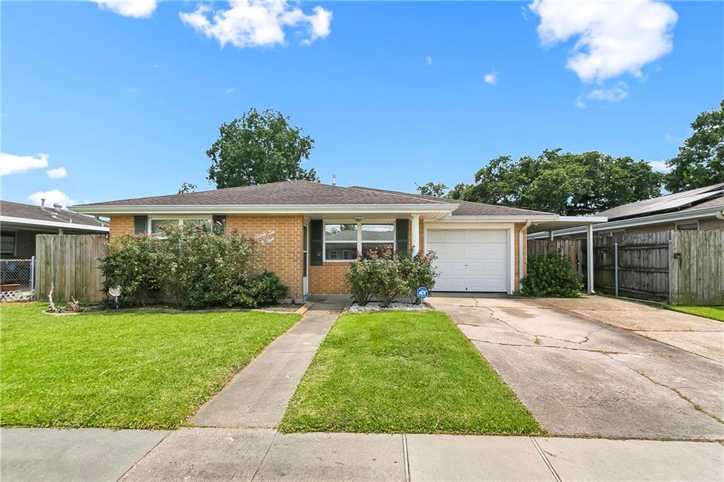 2605 Breton Drive — photo