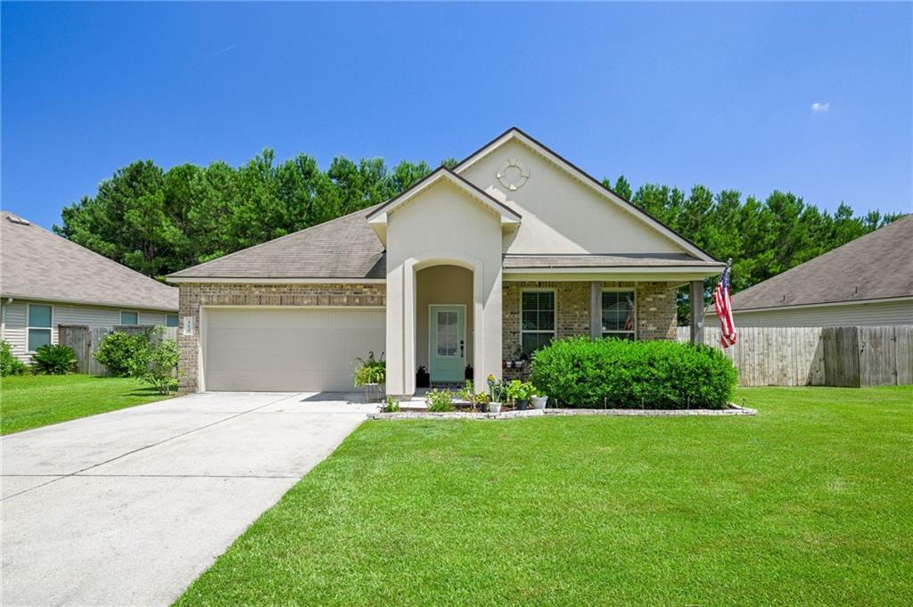 47638 Cathy Lane — photo
